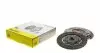 624405209 Комплект зчеплення Skoda Superb/VW Passat 2.0 TDI 14- (d=240mm) LUK підбір по vin на Brocar