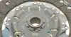 624405209 Комплект зчеплення Skoda Superb/VW Passat 2.0 TDI 14- (d=240mm) LUK підбір по vin на Brocar
