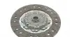 624405209 Комплект зчеплення Skoda Superb/VW Passat 2.0 TDI 14- (d=240mm) LUK підбір по vin на Brocar