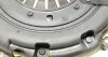 624405209 Комплект зчеплення Skoda Superb/VW Passat 2.0 TDI 14- (d=240mm) LUK підбір по vin на Brocar