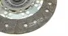 624405209 Комплект зчеплення Skoda Superb/VW Passat 2.0 TDI 14- (d=240mm) LUK підбір по vin на Brocar