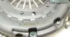 624375633 Комплект сцепления MB A-class (W176) 12-18 (d=240mm) (+выжимной) M270/OM651 LUK підбір по vin на Brocar