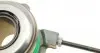 624375633 Комплект сцепления MB A-class (W176) 12-18 (d=240mm) (+выжимной) M270/OM651 LUK підбір по vin на Brocar