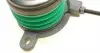 624375633 Комплект сцепления MB A-class (W176) 12-18 (d=240mm) (+выжимной) M270/OM651 LUK підбір по vin на Brocar