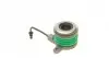 624375633 Комплект сцепления MB A-class (W176) 12-18 (d=240mm) (+выжимной) M270/OM651 LUK підбір по vin на Brocar