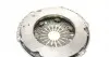 624375633 Комплект сцепления MB A-class (W176) 12-18 (d=240mm) (+выжимной) M270/OM651 LUK підбір по vin на Brocar