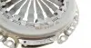 620326823 Комплект сцепления Citroen Nemo 1.4HDi 08- (d=200mm) (+ выжимной) LUK підбір по vin на Brocar