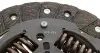 620326823 Комплект сцепления Citroen Nemo 1.4HDi 08- (d=200mm) (+ выжимной) LUK підбір по vin на Brocar