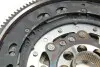 415097709 Демпфер зчеплення VW T6 2.0 TDI 15-, DSG7 (0BT/0BH/0DL) DQ500 LUK підбір по vin на Brocar