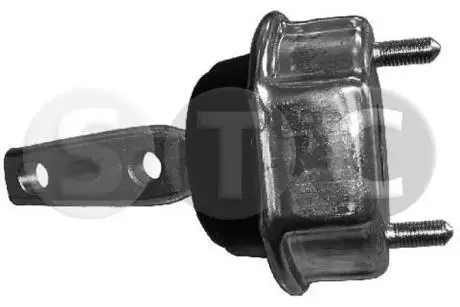 T404750 Кріплення двигуна VW Tpter Diesel STC підбір по vin на Brocar