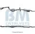 BM91202H Каталізатор BM91202H BM CATALYSTS BM CATALYSTS підбір по vin на Brocar
