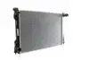 CR1861000S Радіатор охолодження MAHLE / KNECHT підбір по vin на Brocar