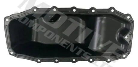 SPAN3077 MISKA OLEJU FIAT 500 1,3MJT 04- MOTIVE підбір по vin на Brocar