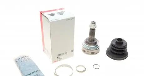 771054930 ШРКШ (зовнішній) Toyota Camry 2.0 86-91 (26/25z) FAG підбір по vin на Brocar