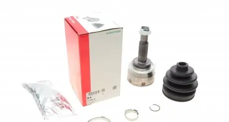 771046230 Шрус (наружный) Mitsubishi Carisma 00-06 (25/23z) (+ABS 43) FAG подбор по vin на Brocar