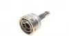 771046230 Шрус (наружный) Mitsubishi Carisma 00-06 (25/23z) (+ABS 43) FAG підбір по vin на Brocar