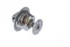 725109 Термостат Nissan Micra/Citroen Saxo/Peugeot 106 1.5d 94-03 (89 °C) NRF підбір по vin на Brocar