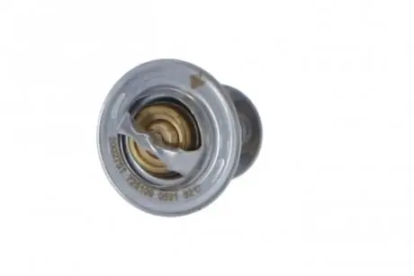 725109 Термостат Nissan Micra/Citroen Saxo/Peugeot 106 1.5d 94-03 (89 °C) NRF підбір по vin на Brocar