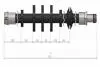 Шланг тормозной (передний) Audi A4/A5 1.8-4.2 07-17 C900 656A