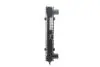 CR342000S Радіатор 430 mm VW Jetta,Passat,Polo,Golf 1,0-1,8 -94 MAHLE / KNECHT підбір по vin на Brocar