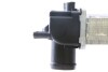 CR342000S Радіатор 430 mm VW Jetta,Passat,Polo,Golf 1,0-1,8 -94 MAHLE / KNECHT підбір по vin на Brocar