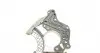 558003310 Комплект цепи ГРМ VW Touareg 4.2 V8 FSI 06-10 INA підбір по vin на Brocar