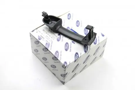 2T14V22404AD Ручка двери (снаружи) Ford Connect 02-13 FORD подбор по vin на Brocar
