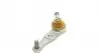 825001810 Опора шаровая (передняя/снизу) Mazda 323/MX-3 1.3-1.8 16V 89-96 FAG підбір по vin на Brocar