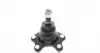 825001510 Опора кульова (передня/зверху) Toyota Hilux 2.2/2.4/2.8/3.0 4WD 82-05 FAG підбір по vin на Brocar