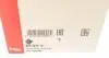 825001510 Опора кульова (передня/зверху) Toyota Hilux 2.2/2.4/2.8/3.0 4WD 82-05 FAG підбір по vin на Brocar