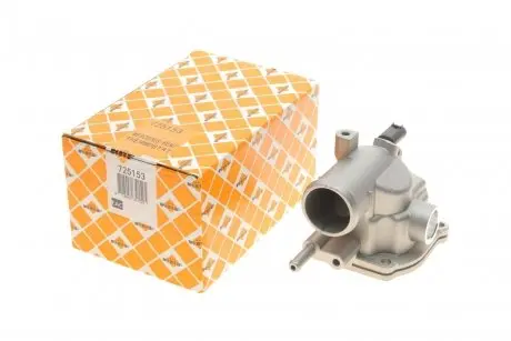 725153 Термостат NRF 725153 NRF підбір по vin на Brocar