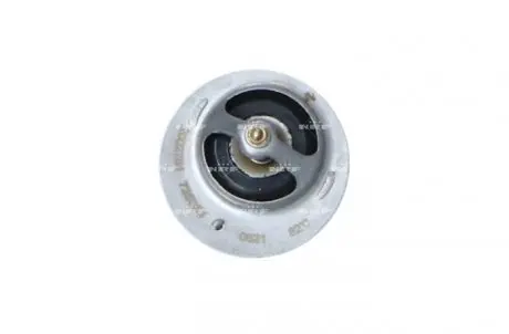 725054 TERMOSTAT MAZDA 82C 323/626 NRF підбір по vin на Brocar