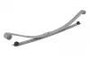 2K5511151AN0019ZT Рессора задняя VW Caddy III/IV 1.0-2.0D 04- (к-кт 2 листа) (60/740/570) TES підбір по vin на Brocar