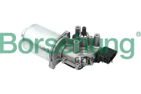 B18661 Моторчик стеклоочистителя BORSEHUNG подбор по vin на Brocar
