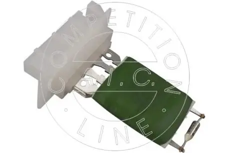 57075 Резистор вентилятора Premium Quality, OEM Quality AIC підбір по vin на Brocar