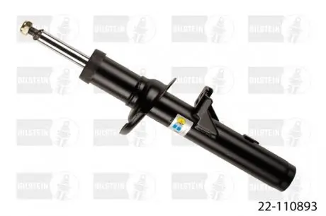 22110893 Амортизатор підвіски BILSTEIN підбір по vin на Brocar