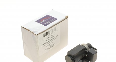 57868 Клапан управления рециркуляции ОГ BMW 3 (E46/E90)/5 (E39/E60)/X5 (E53/E70) 00-11 (M47/M57) AIC подбор по vin на Brocar