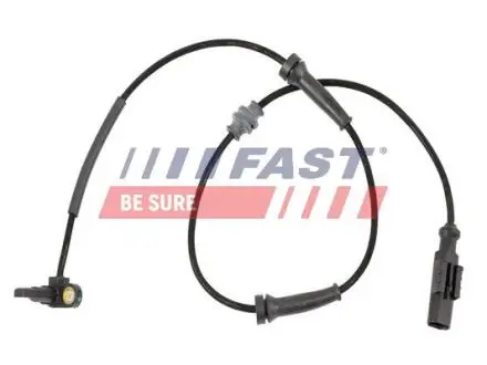 FT80503 Датчик ABS передний FAST підбір по vin на Brocar