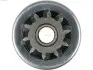 SD0101P Бендикс стартера AUTO STARTER підбір по vin на Brocar