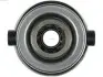 SD0101P Бендикс стартера AUTO STARTER підбір по vin на Brocar