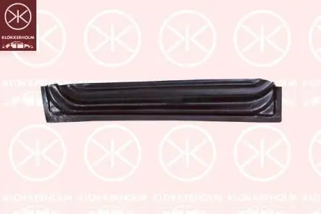 3547132 Арка заднього крила KLOKKERHOLM підбір по vin на Brocar