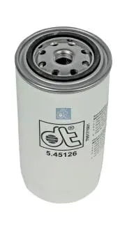 545126 FILTR PALIWA DT підбір по vin на Brocar