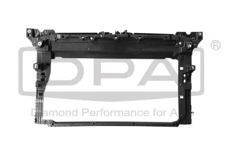 88051781102 Панель передняя DPA подбор по vin на Brocar