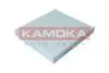F421901 Фильтр салона KAMOKA підбір по vin на Brocar