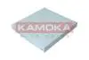 F421901 Фильтр салона KAMOKA підбір по vin на Brocar