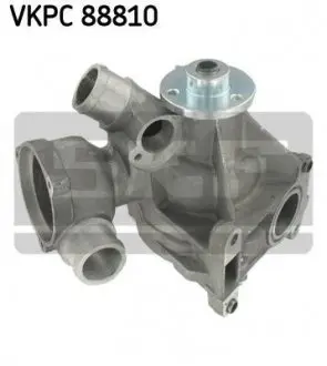 VKPC88810 Водяна помпа SKF підбір по vin на Brocar