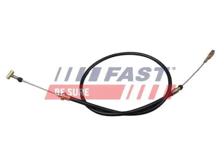 FT69161 Трос ручного FAST підбір по vin на Brocar