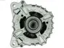 Alternator A0551PR