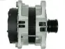A0551PR Alternator AUTO STARTER підбір по vin на Brocar