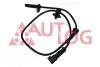 AS5309 Датчик ABS AUTLOG підбір по vin на Brocar